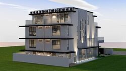 Frankel Estate (D15), Semi-Detached #541888841